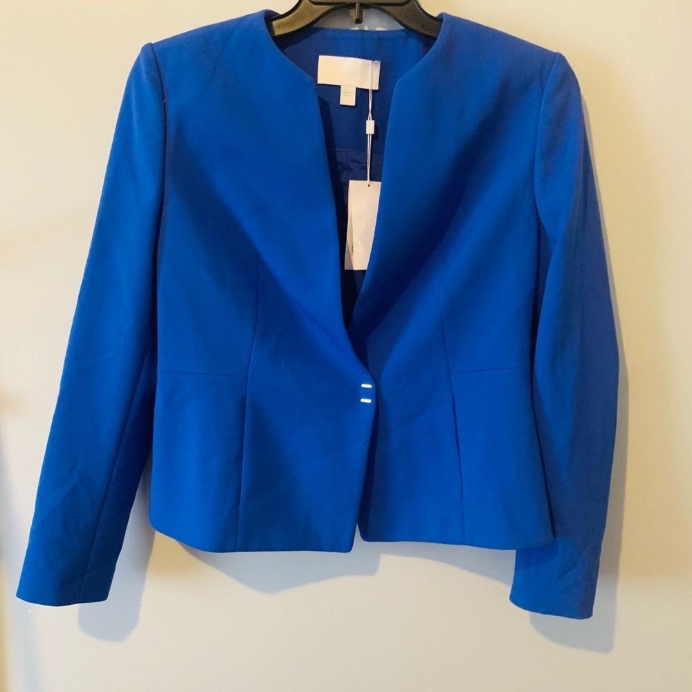 NWT Boss Hugo Boss jacket006 - Picture 4 of 16